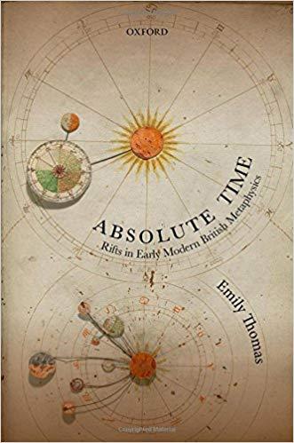 Absolute Time Rifts in Early Modern British Metaphysics
