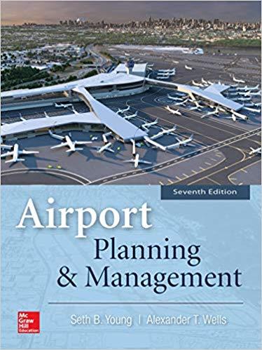Airport Planning and Management 7th Edition