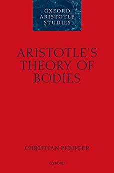 Aristotles Theory of Bodies