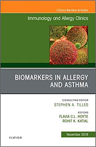 Biomarkers in Allergy and Asthma