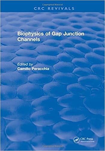 Biophysics of Gap Junction Channels