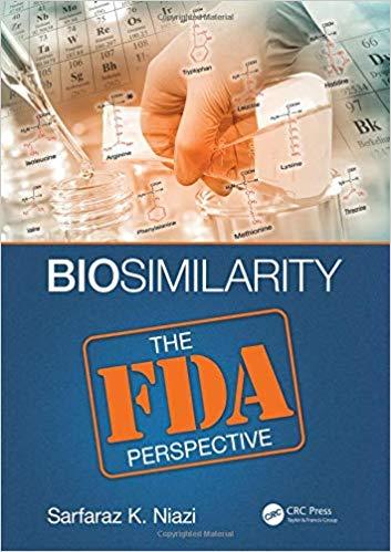 Biosimilarity The FDA Perspective
