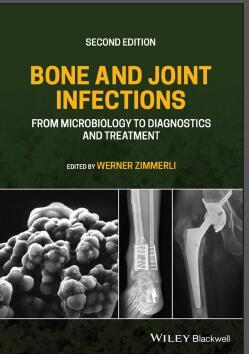 Bone and Joint Infections 2nd Edition