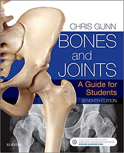 Bones and Joints A Guide for Students 7th Edition