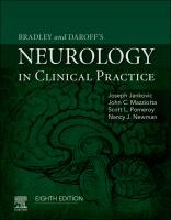 Bradley and Daroff’s Neurology in Clinical Practice, 2-Volume Set 8th Edition