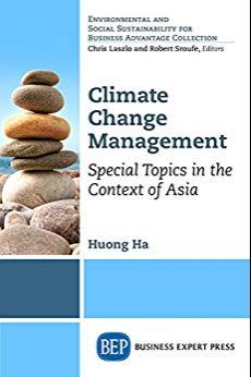 Climate Change Management [Huong Ha]