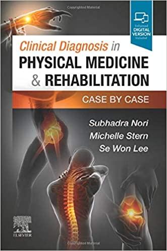 Clinical Diagnosis in Physical Medicine & Rehabilitation