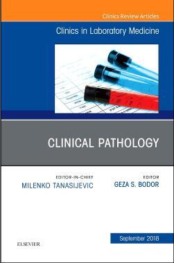 Clinical Pathology Clinics in Laboratory Medicine