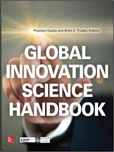 Global Innovation Science Handbook (PDF+Html+SWF)