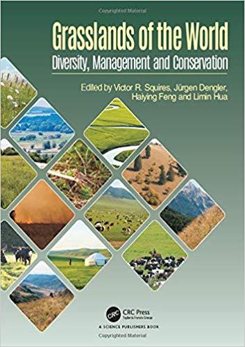 Grasslands of the World Diversity, Management and Conservation