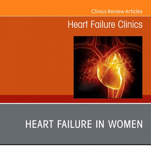 Heart Failure in Women