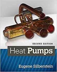 Heat Pumps, 2nd Edition