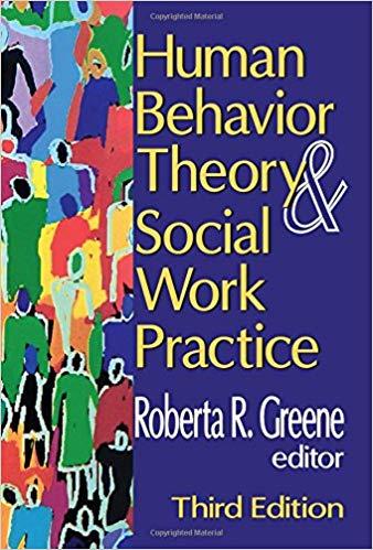 Human Behavior Theory and Social Work Practice 3rd Edition