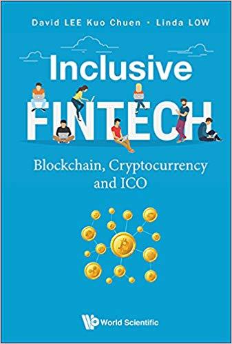 Inclusive FinTech Blockchain, Cryptocurrency and ICO