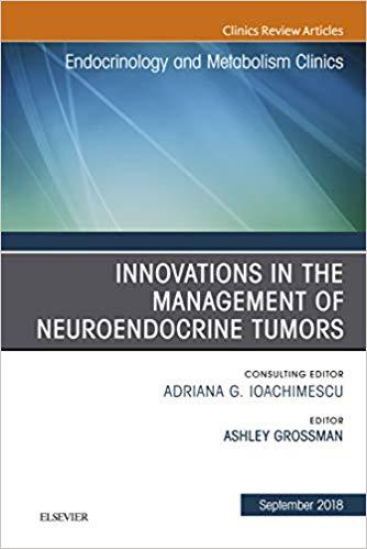 Innovations in the Management of Neuroendocrine Tumors