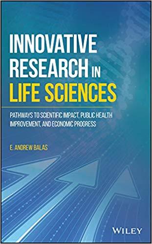 Innovative Research in Life Sciences