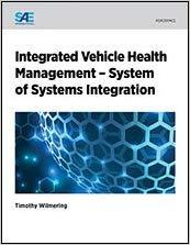Integrated Vehicle Health Management - Systems of Systems Integration