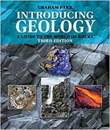 Introducing Geology 3rd Edition