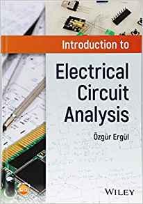 Introduction to Electrical Circuit Analysis