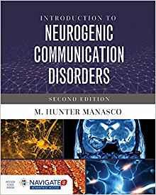 Introduction to Neurogenic Communication Disorders 2nd Edition