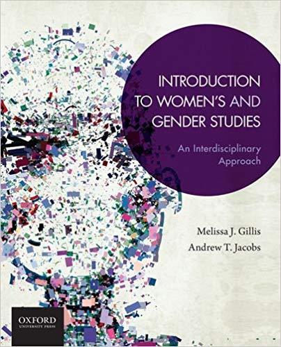 Introduction to Women’s and Gender Studies