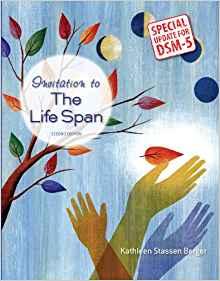 Invitation to the Life Span with DSM5 Update, 2nd Edition