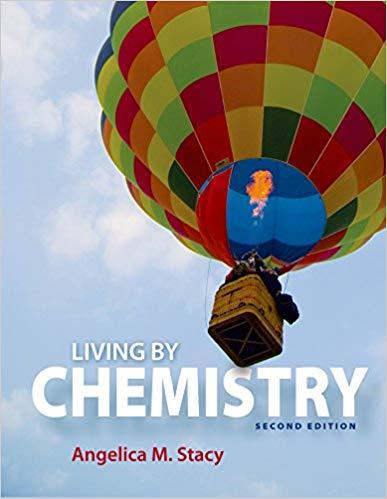 Living By Chemistry, 2nd Edition [Angelica M. Stacy]