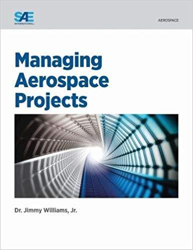 Managing Aerospace Projects