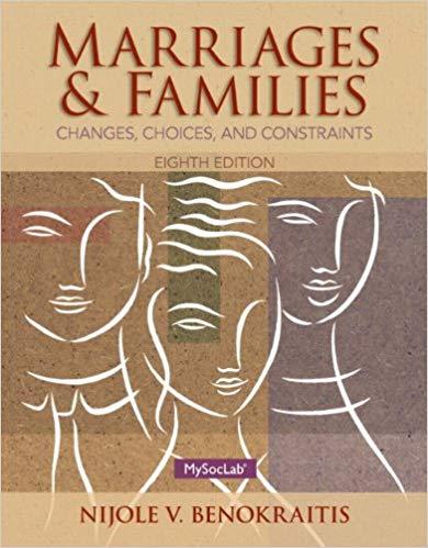 Marriages and Families, 8th Edition (PDF+EPUB)