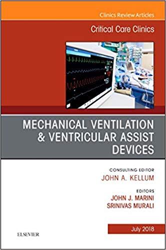 Mechanical Ventilation & Ventricular Assist Devices