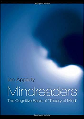 Mindreaders [Ian Apperly]