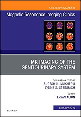 MR Imaging of the Genitourinary System