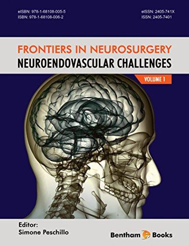 NeuroEndovascular Challenges (Frontiers in Neurosurgery Volume 1)