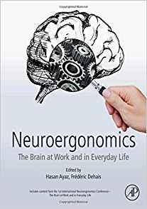 Neuroergonomics The Brain at Work and in Everyday Life