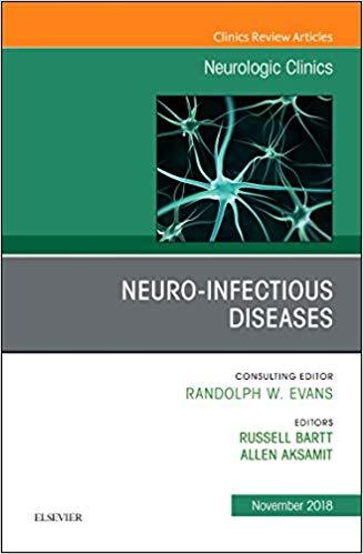 Neuro-Infectious Diseases