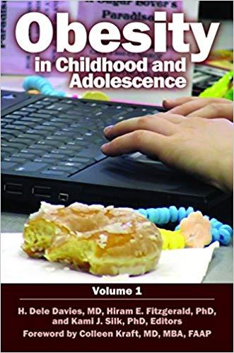 Obesity in Childhood and Adolescence, 2nd Edition [2 Volumes]