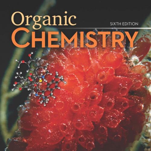 Organic Chemistry 6th Edition [Janice Gorzynski Smith]