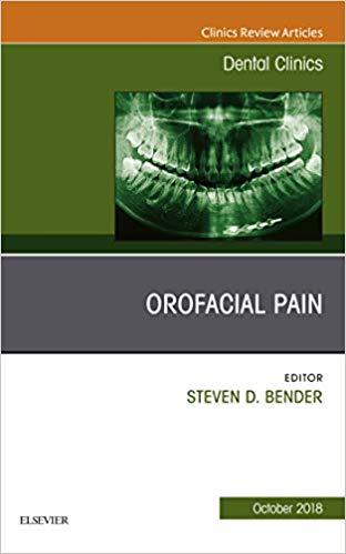 Orofacial Pain Dental Clinics of North America