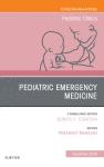 Pediatric Emergency Medicine Pediatric Clinics of North America