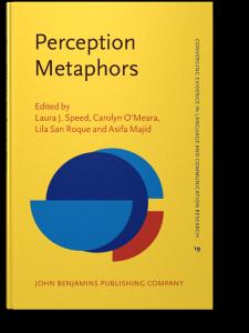 Perception Metaphors (Converging Evidence in Language and Communication Research)