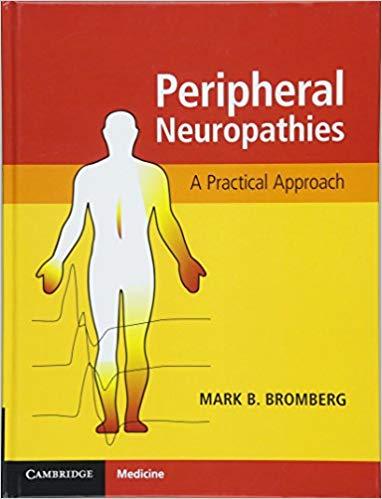 Peripheral Neuropathies A Practical Approach