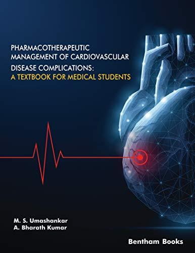Pharmacotherapeutic Management of Cardiovascular Disease Complications
