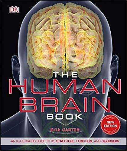 The Human Brain Book An Illustrated Guide to Its Structure, Func