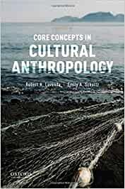 Core Concepts in Cultural Anthropology 7th Edition