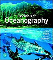 Essentials of Oceanography, 13th Edition [Alan P. Trujillo]