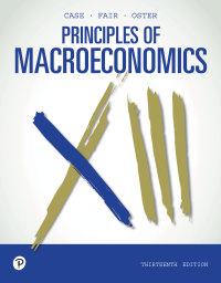 Principles of Macroeconomics 13th Edition [Karl E. Case] PDF ebook