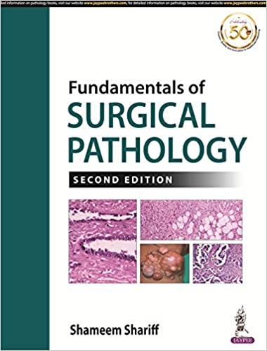 Fundamentals of Surgical Pathology 2nd Edition