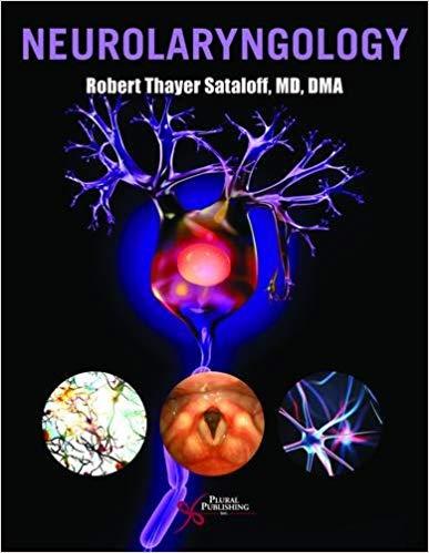Neurolaryngology [Robert Thayer Sataloff]