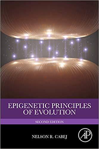 Epigenetic Principles of Evolution 2nd Edition