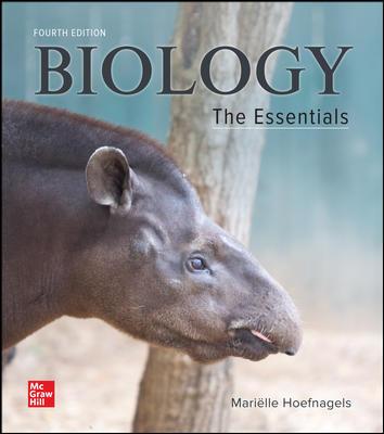 ISE Biology The Essentials 4th Edition